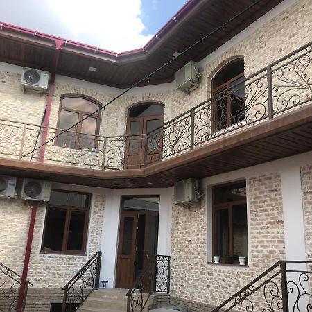 Sitora Star Guest House Samarkand Esterno foto
