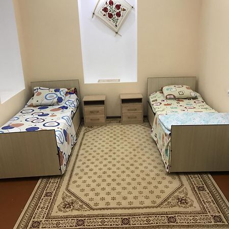Sitora Star Guest House Samarkand Esterno foto