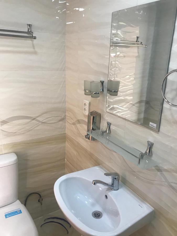 Sitora Star Guest House Samarkand Esterno foto