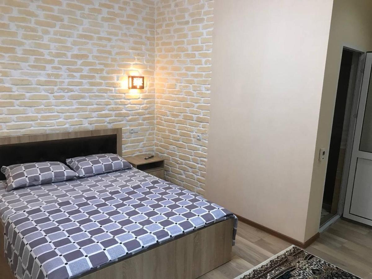Sitora Star Guest House Samarkand Esterno foto