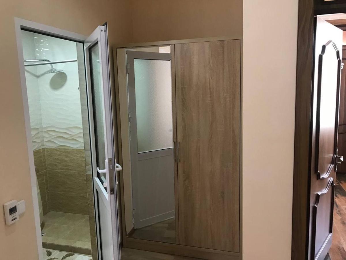 Sitora Star Guest House Samarkand Esterno foto