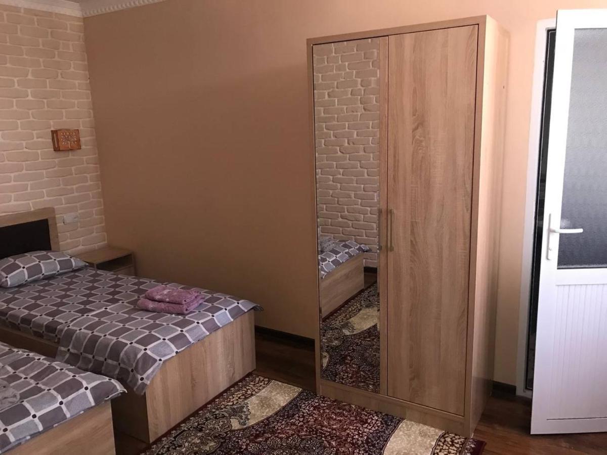 Sitora Star Guest House Samarkand Esterno foto
