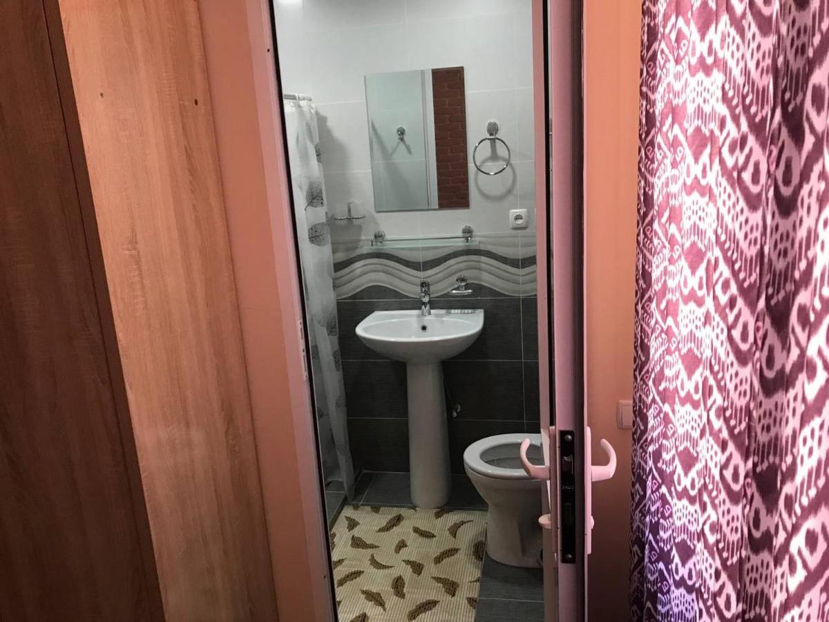 Sitora Star Guest House Samarkand Esterno foto