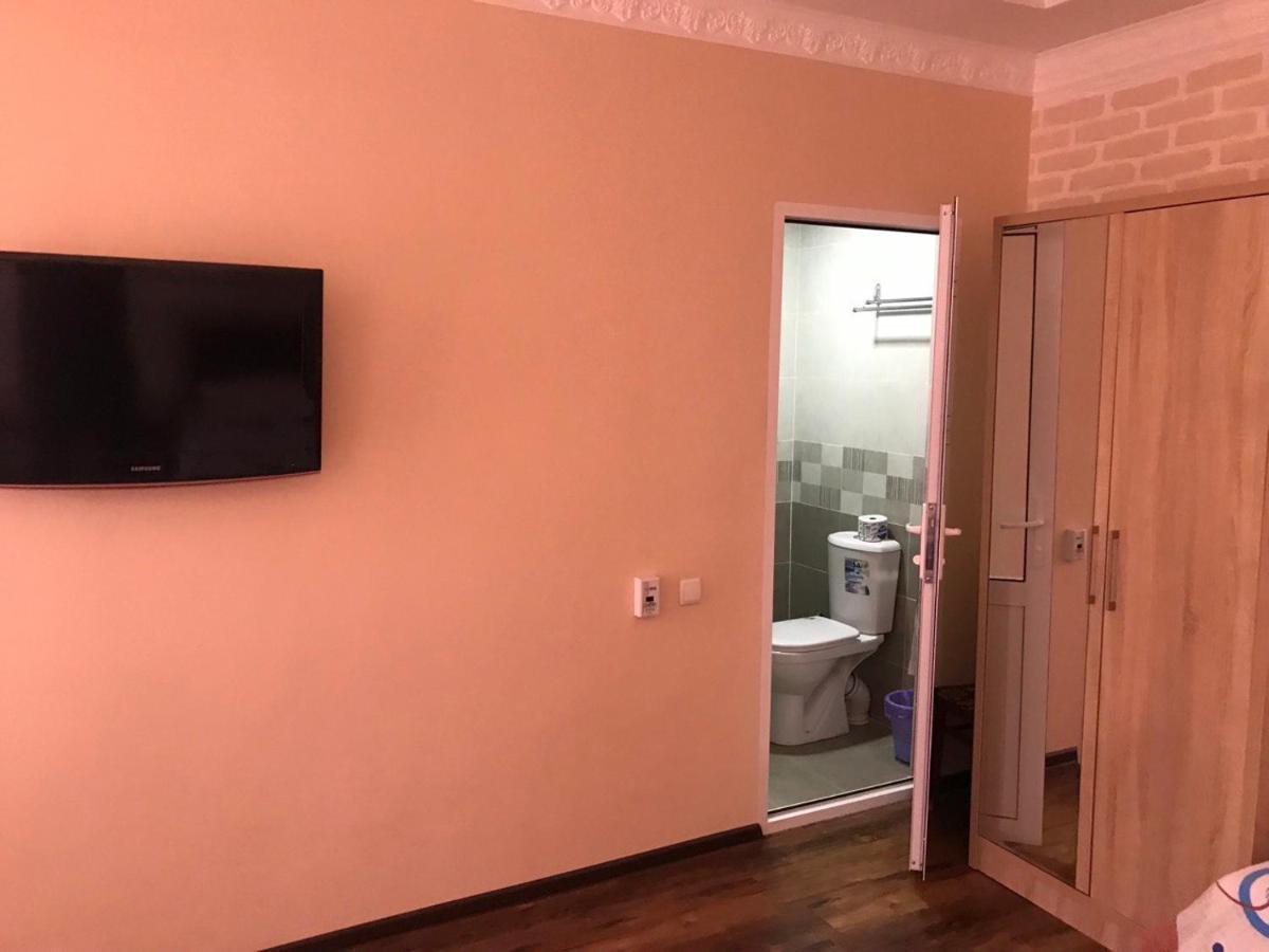 Sitora Star Guest House Samarkand Esterno foto