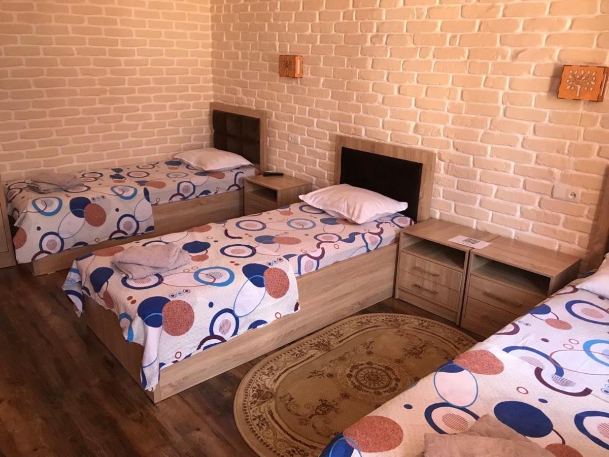 Sitora Star Guest House Samarkand Esterno foto